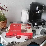 Habitación en casa particular Sleep&coffee&go Tréveris