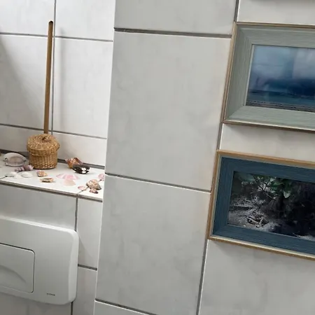 Sleep&coffee&go Private Privatunterkunft *