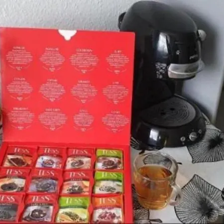 Kwatera prywatna Sleep&coffee&go