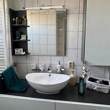 Sleep&coffee&go Accommodatie bij particulieren