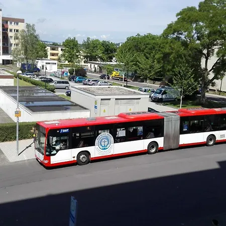 Accommodatie bij particulieren Sleep&coffee&go