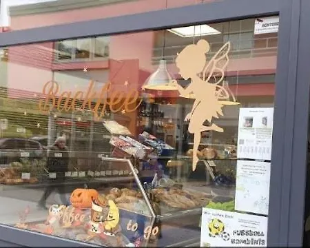 Homestay Sleep&coffee&go Private