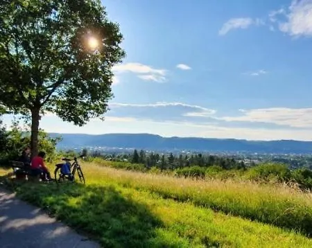 Sleep&coffee&go Private Homestay