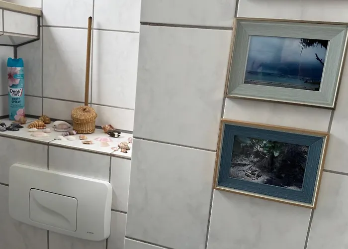 Sleep&coffee&go Private Privatunterkunft *