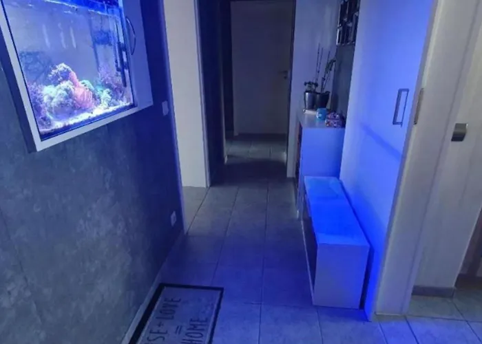 Sleep&coffee&go Accommodatie bij particulieren *