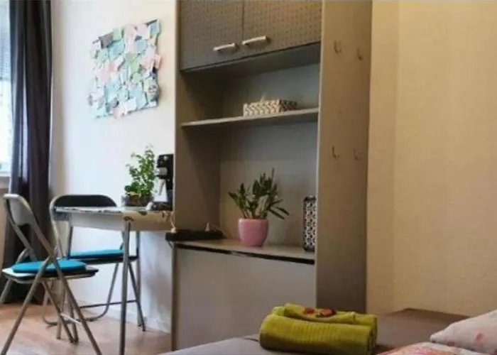 Homestay Sleep&coffee&go Private Trier