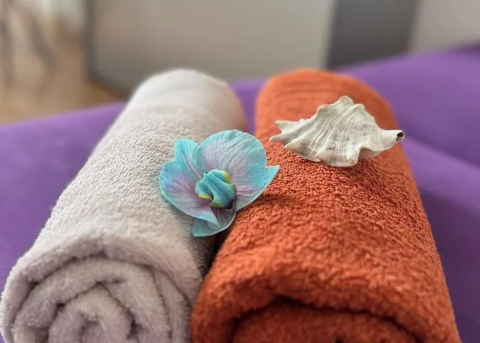 Sleep&coffee&go Private Trier