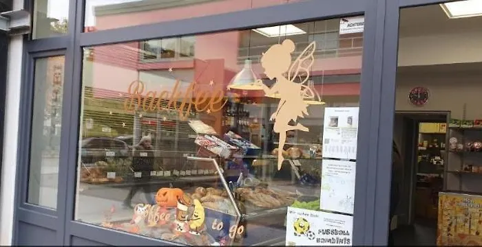 Privatunterkunft Sleep&coffee&go Private