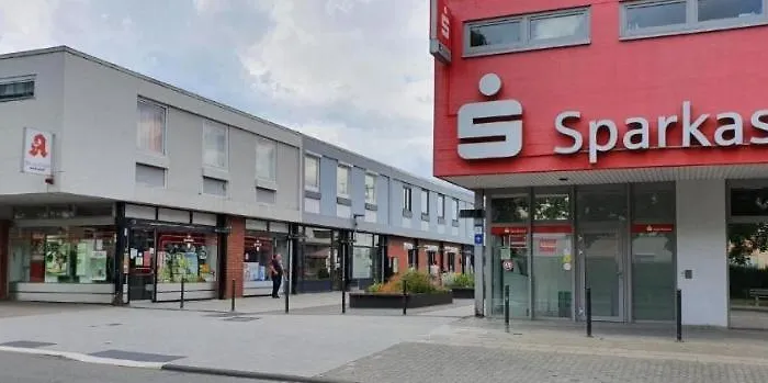 Privatunterkunft Sleep&coffee&go Private Trier